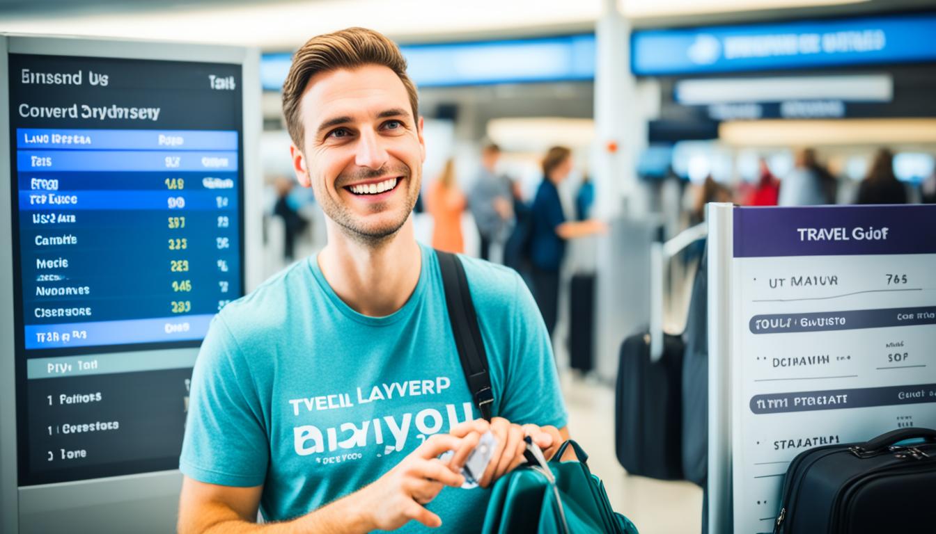 How to Make the Most of a Long Layover
