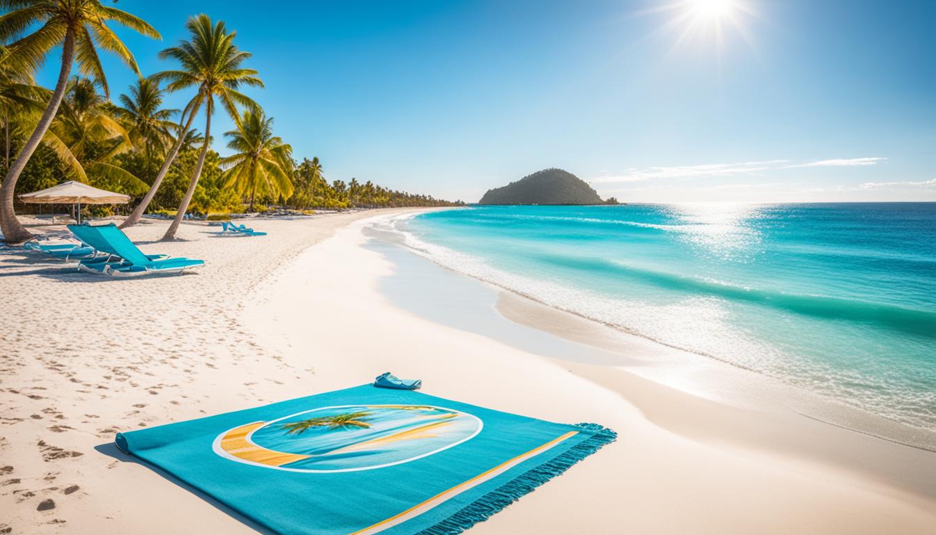 10 Best Beaches to Visit