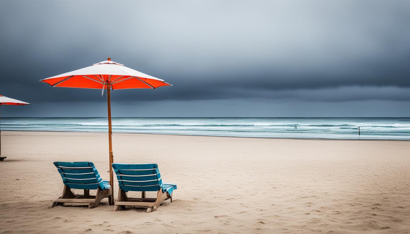 How to Travel During the Off-Season