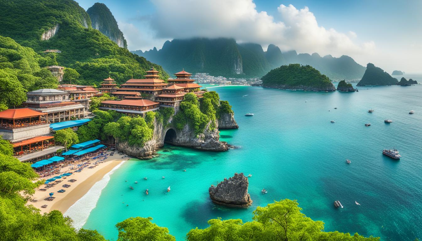 10 Must-Visit Destinations Around the World