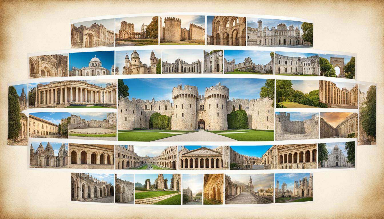 10 Historical Sites to Add to Your Bucket List