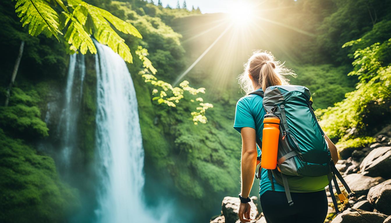 10 Tips for Eco-Friendly Travel