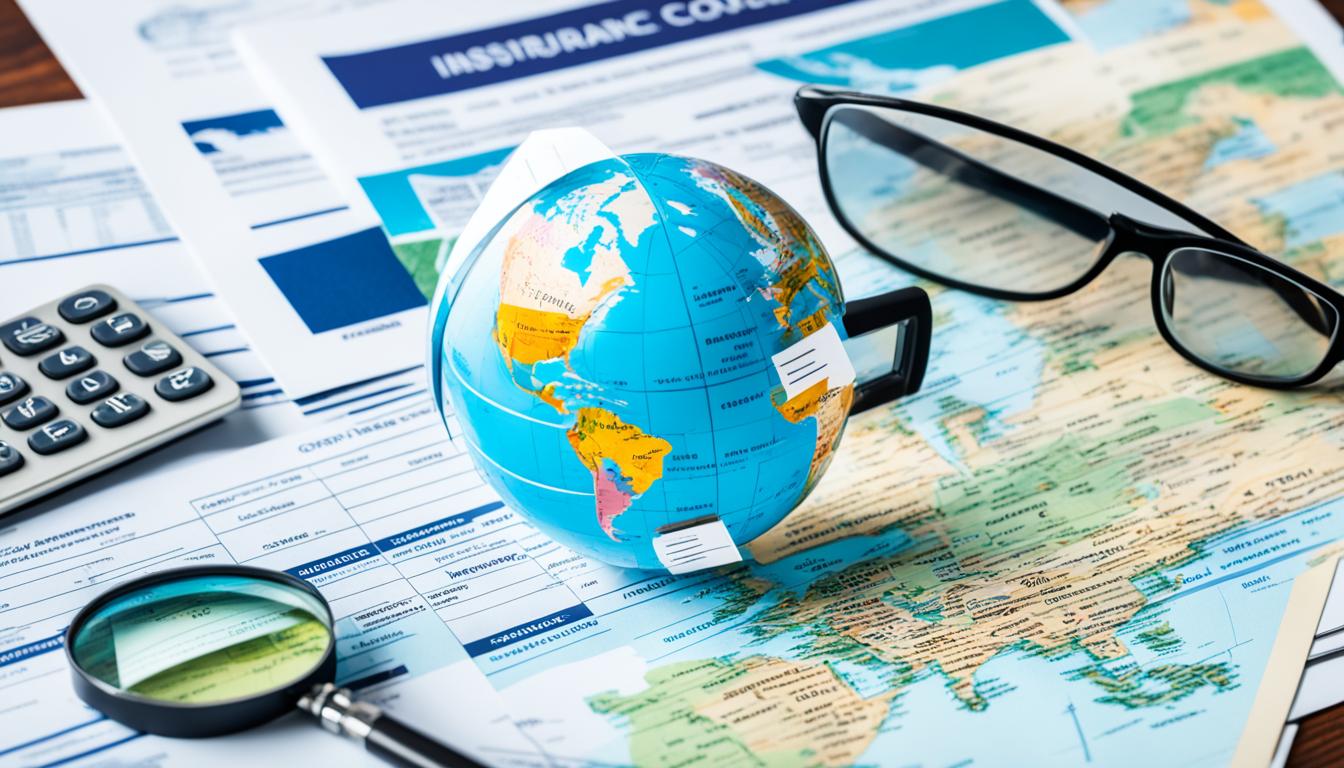 How to Choose the Right Travel Insurance