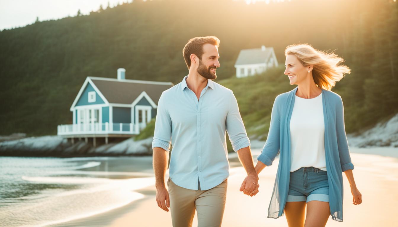 How to Plan a Romantic Getaway
