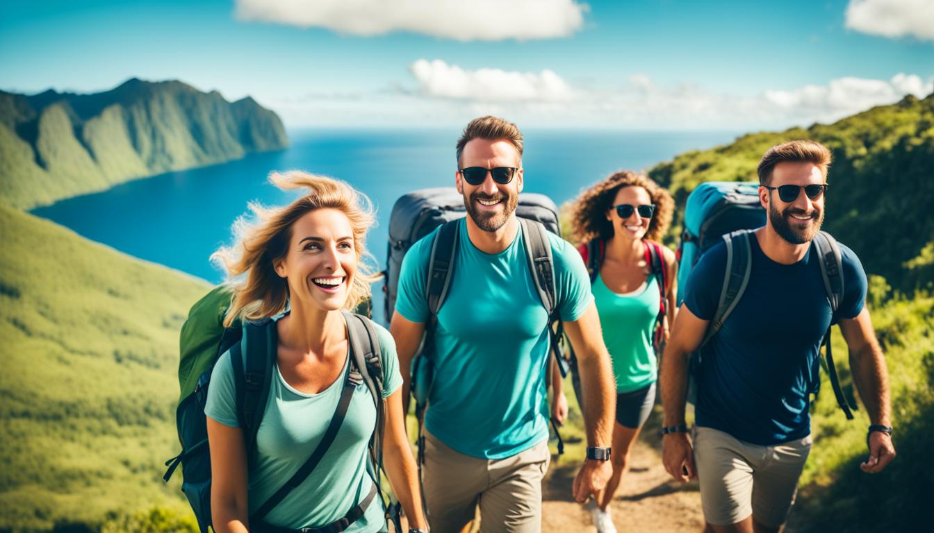 10 Tips for Traveling with a Group