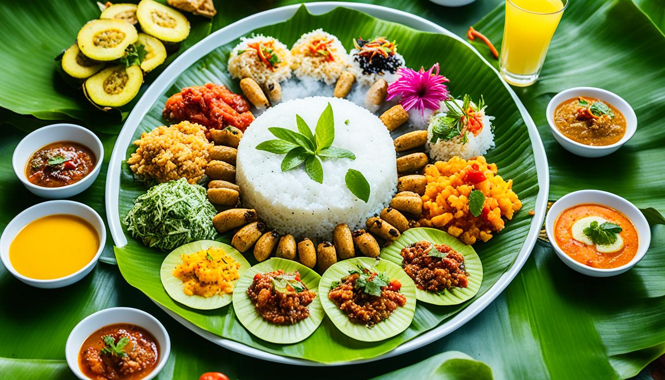 How to Experience Local Cuisine While Traveling