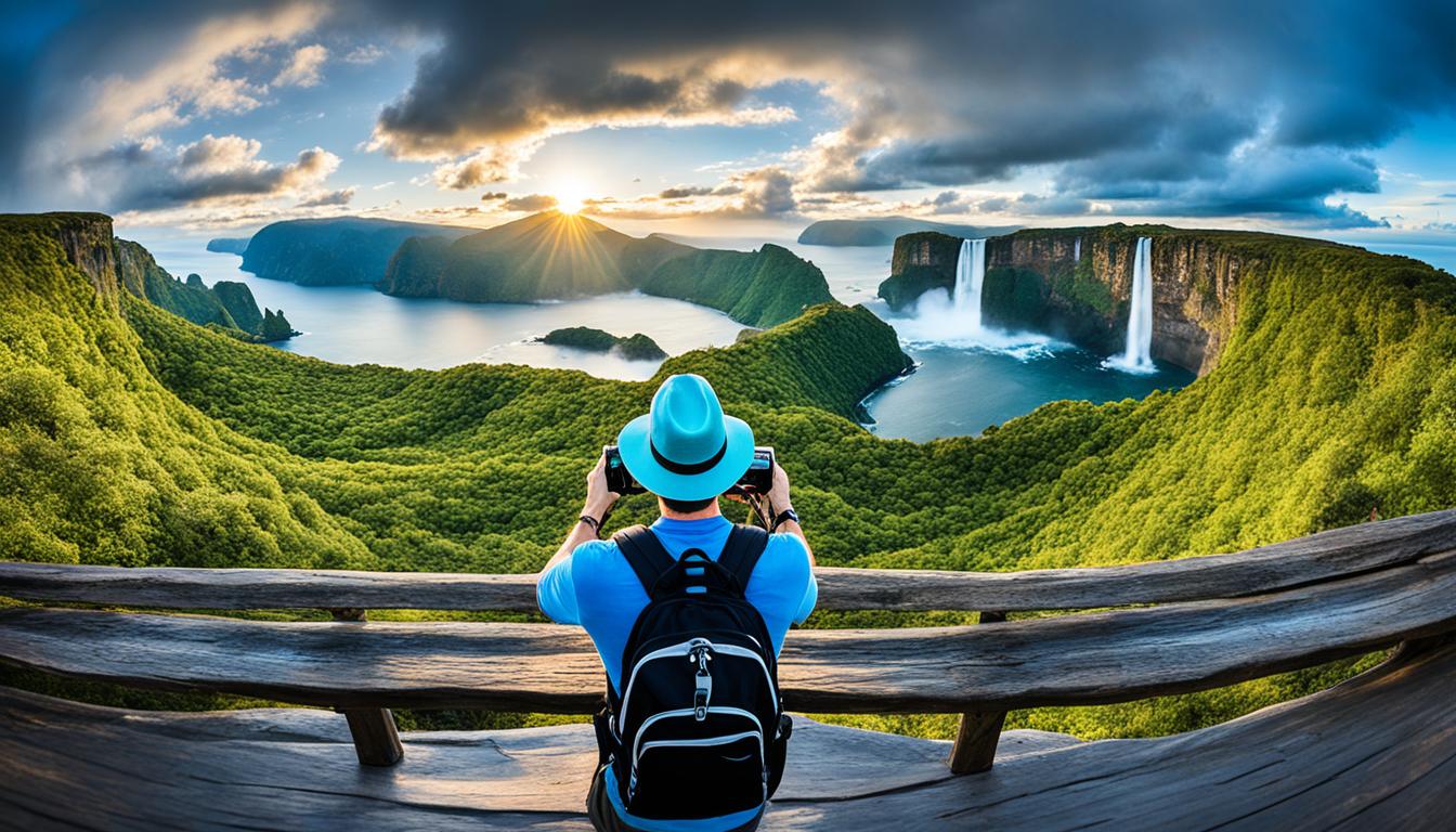 How to Capture the Best Travel Photos