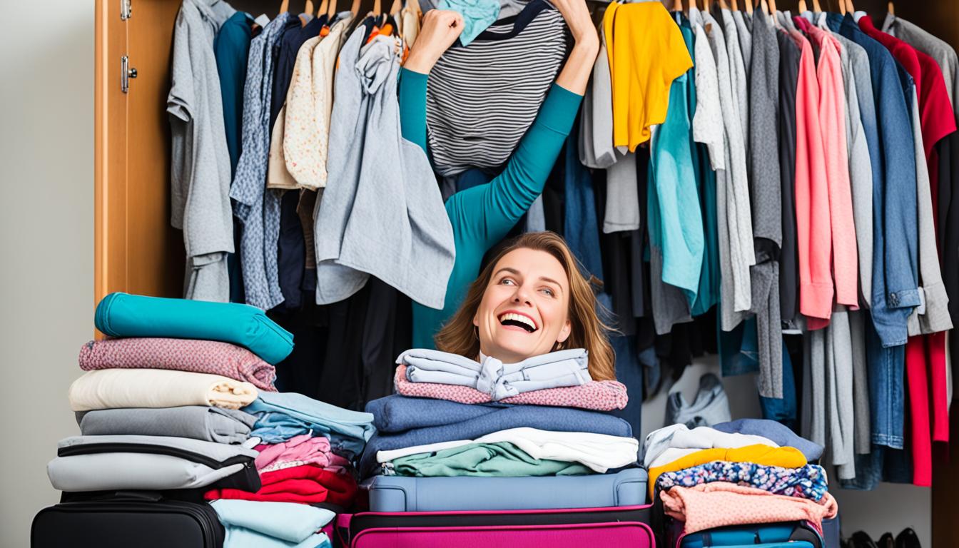 How to Pack Efficiently for Travel