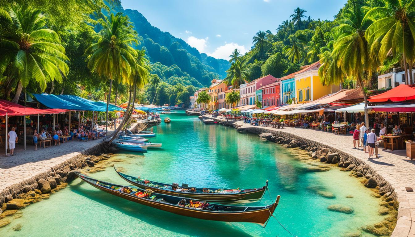 10 Budget-Friendly Travel Destinations