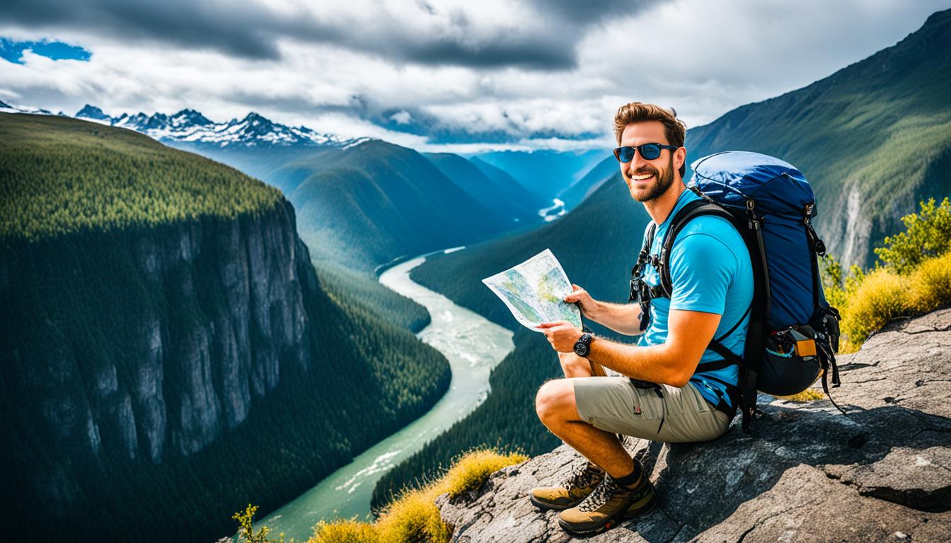 10 Tips for Traveling to Remote Locations