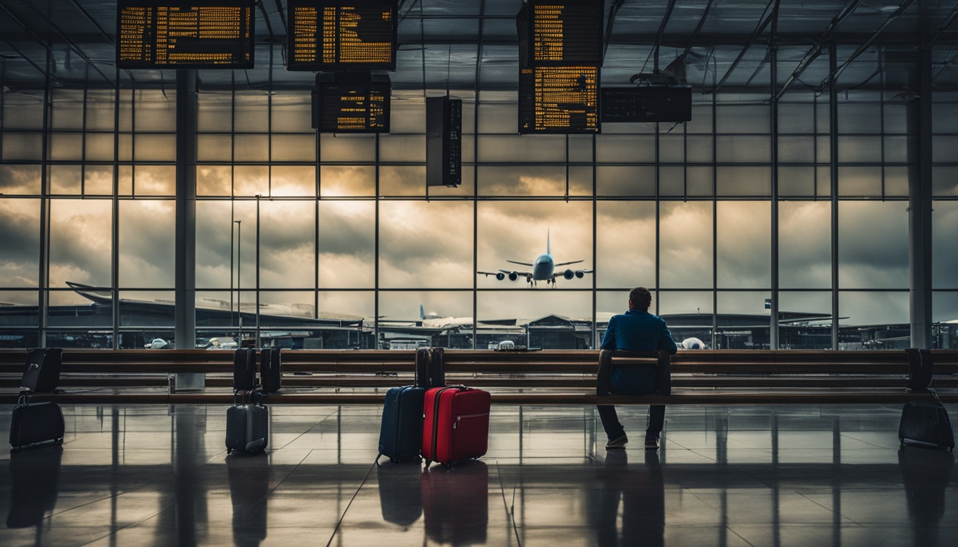 How to Deal with Travel Delays and Cancellations