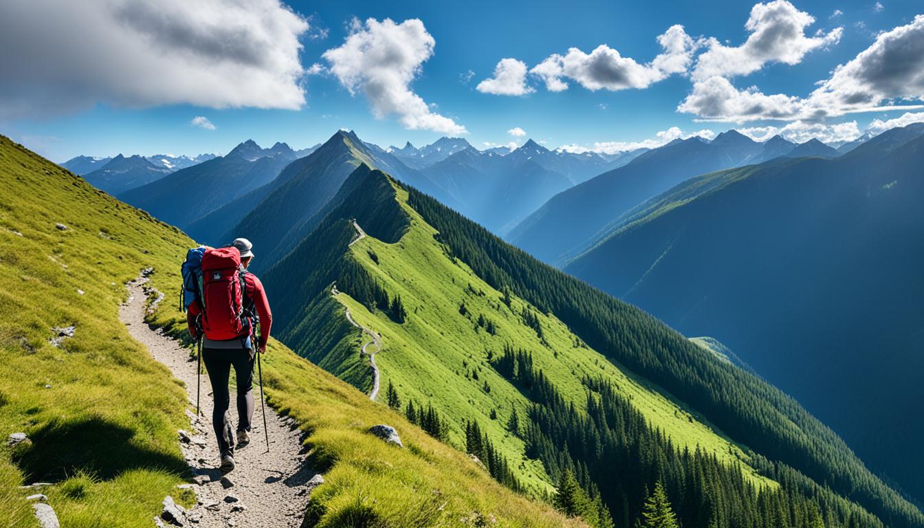 10 Best Hiking Trails Around the World