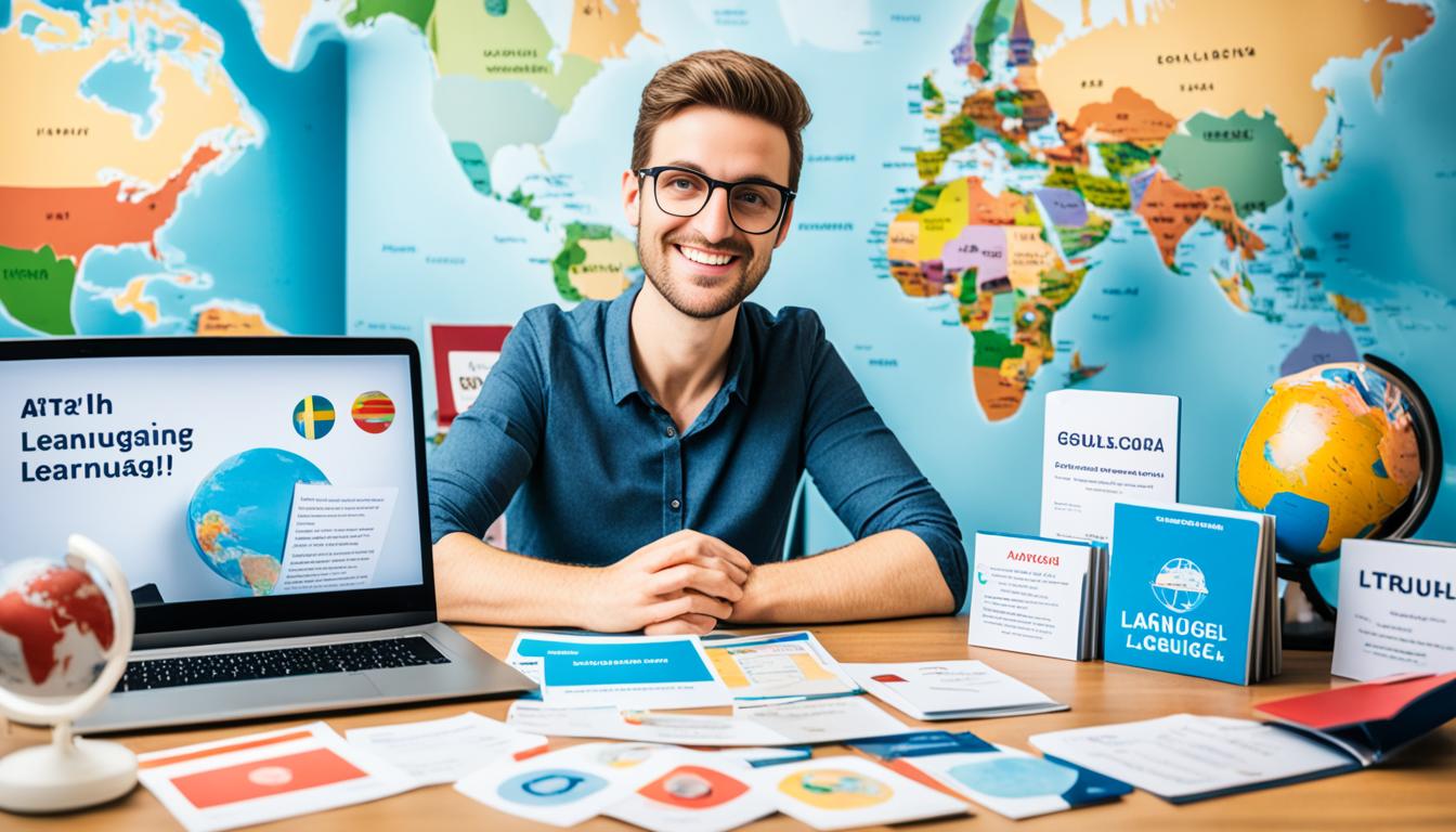 How to Learn a New Language for Travel