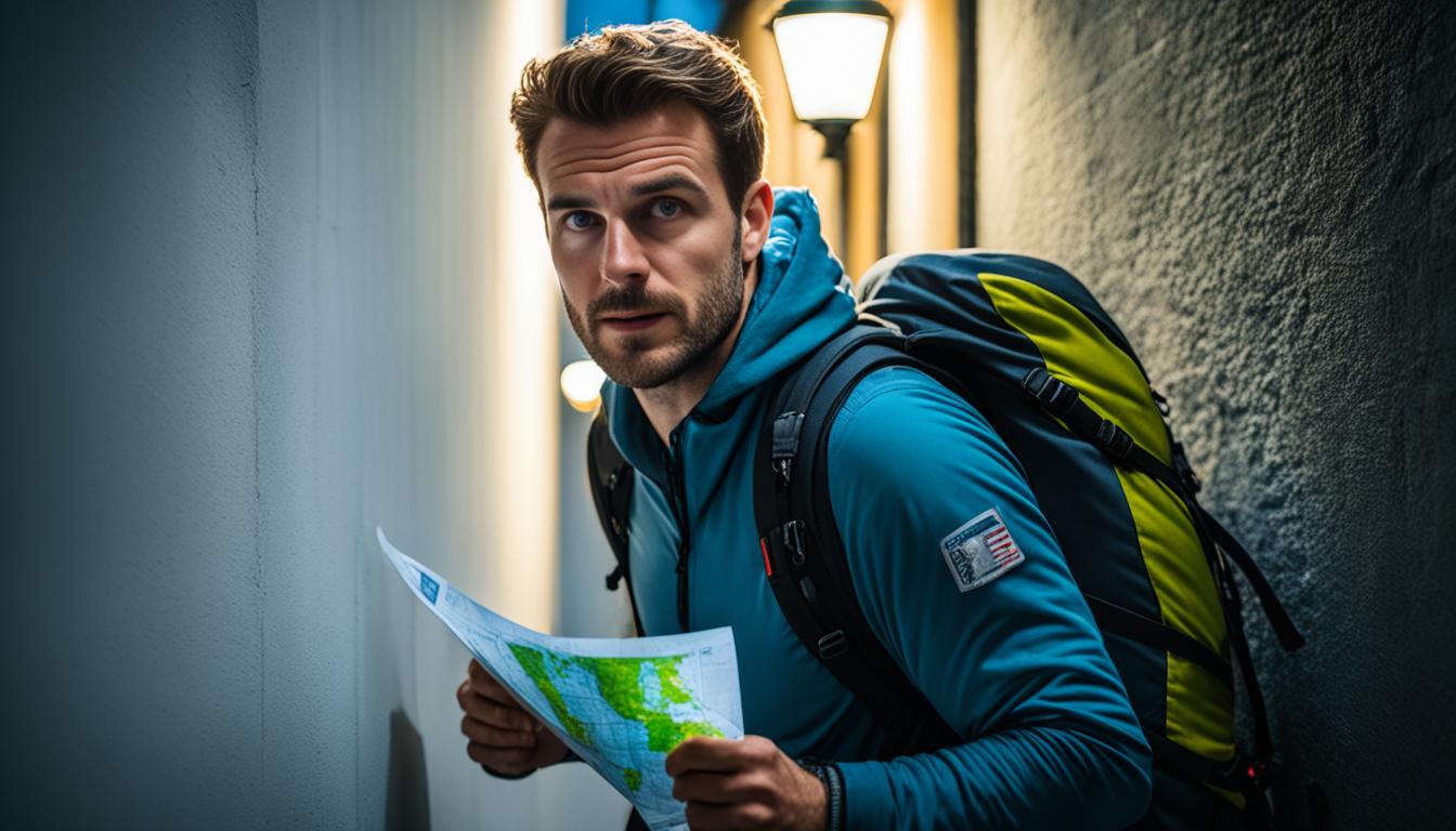 How to Stay Safe While Traveling