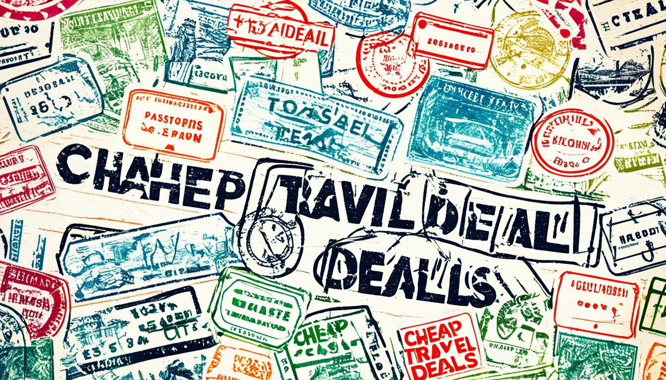 How to Find the Best Travel Deals