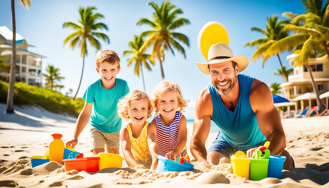 10 Tips for Traveling with Kids