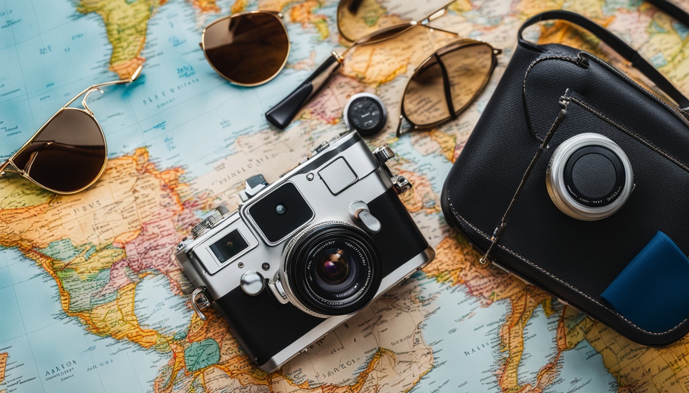 10 Tips for Planning Your Dream Vacation
