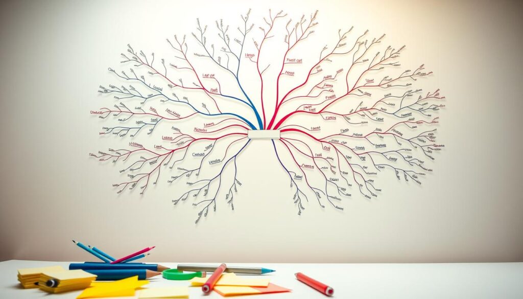 Visual learning strategies