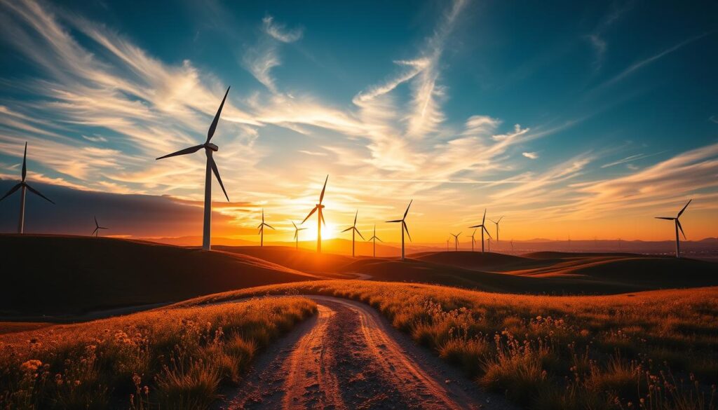Wind Energy Wind Energy