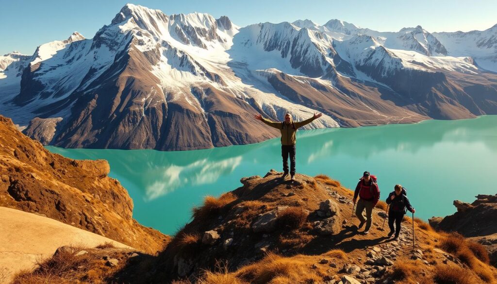 adventure travel