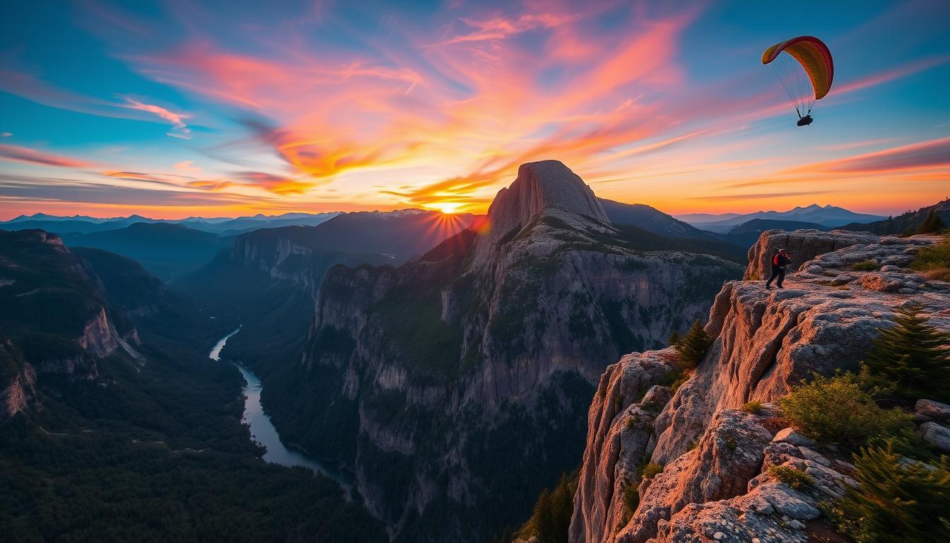 Adventure Travel Ideas