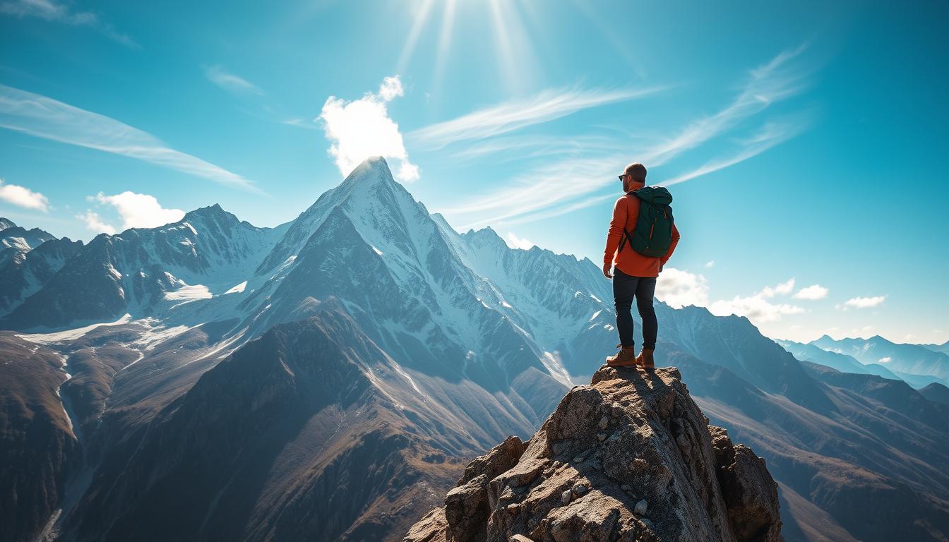 Best Adventure Travel Destinations for Thrill Seekers