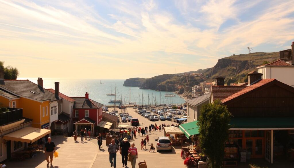 affordable travel destinations