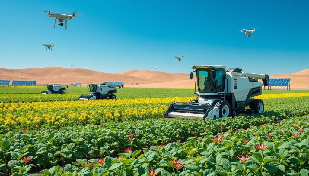 agriculture technology