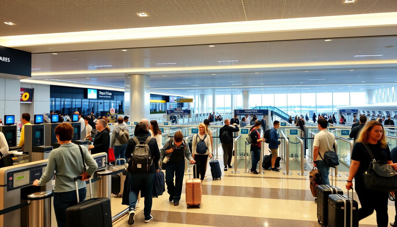 Smart Airport Hacks to Make Your Journey Smoother
