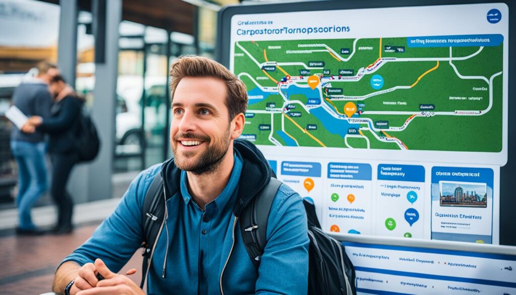 alternative travel options