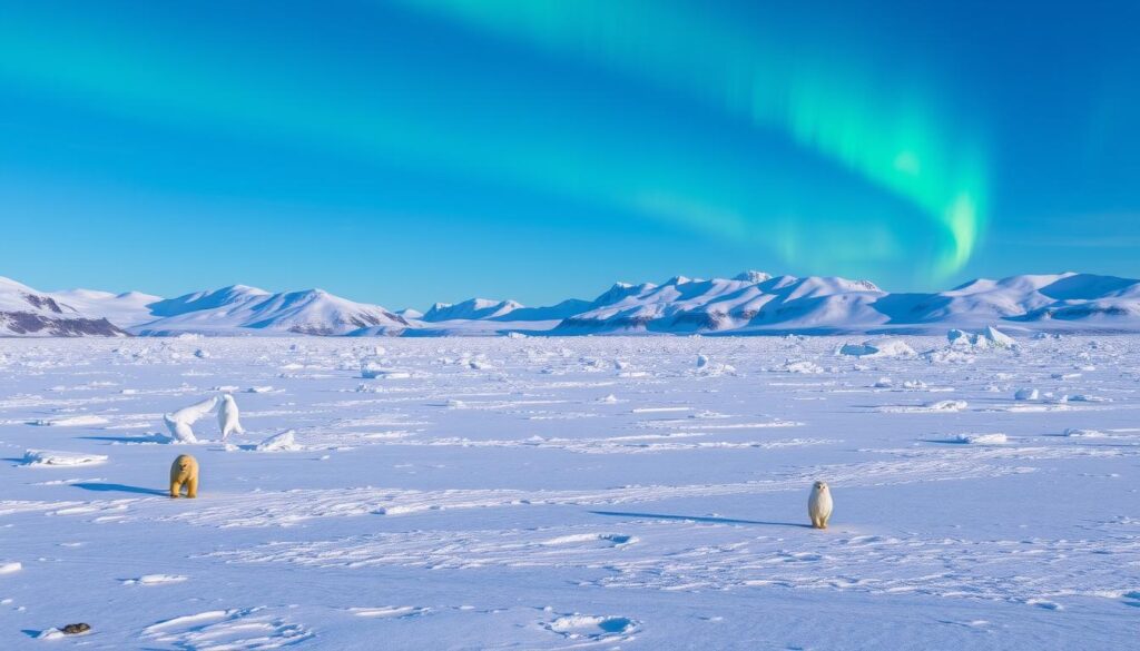arctic ecosystems