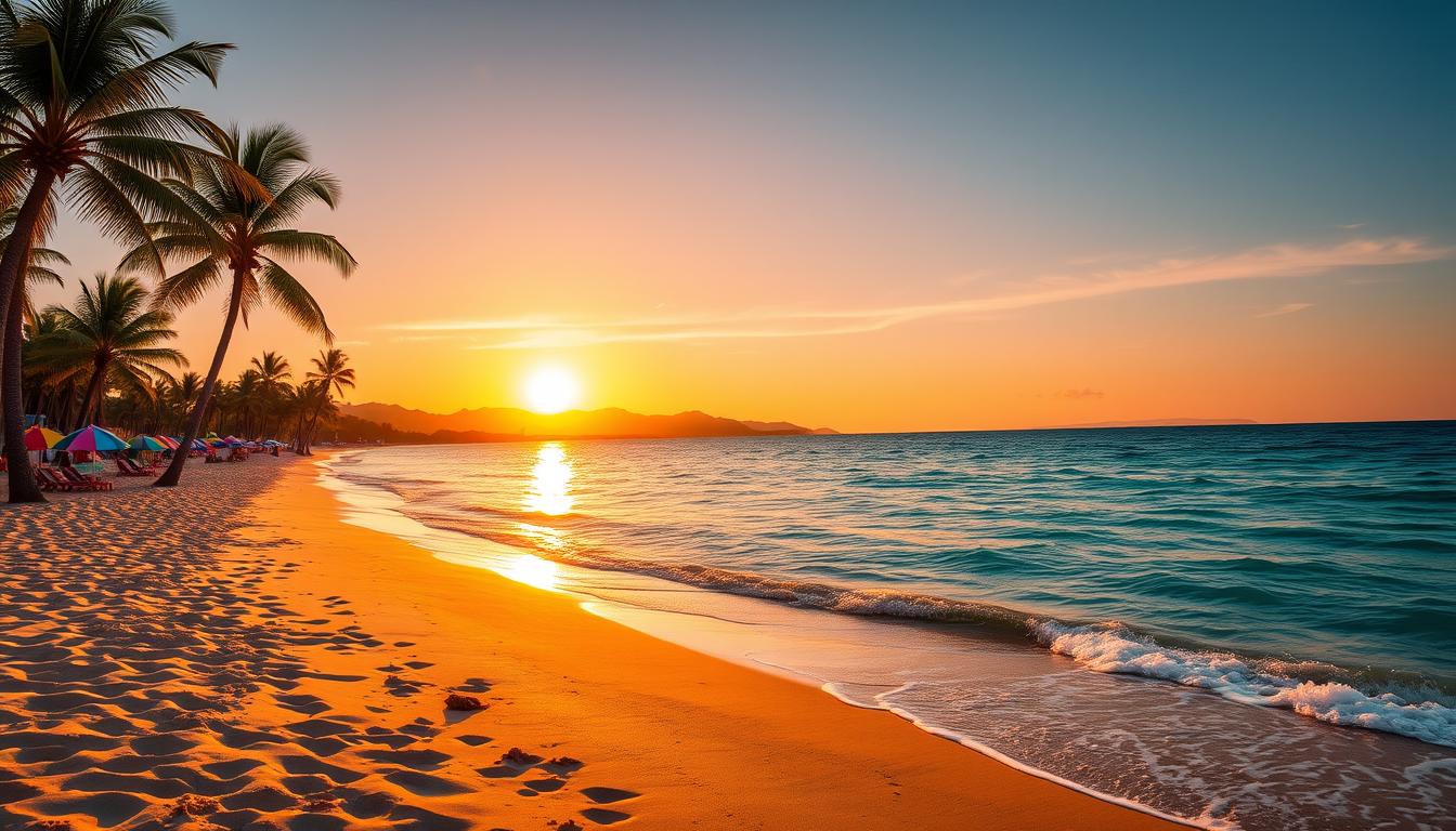 The World’s Most Stunning Beaches You Can’t Miss