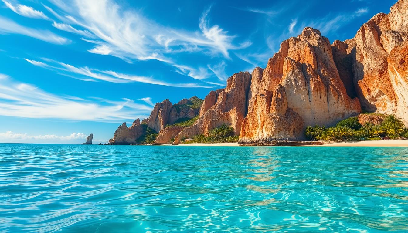 Most Breathtaking Beaches You Need to Visit
