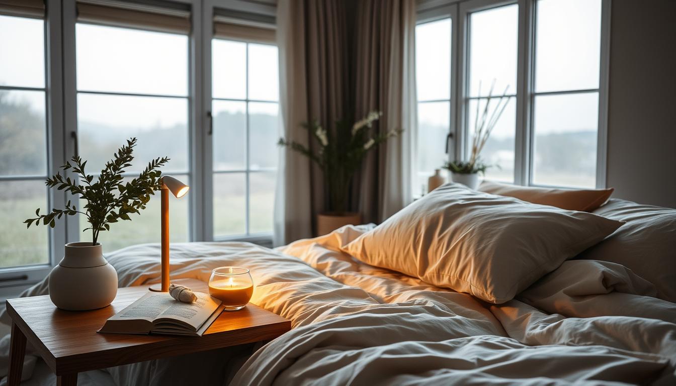 Proven Sleep Hacks for More Restful Nights