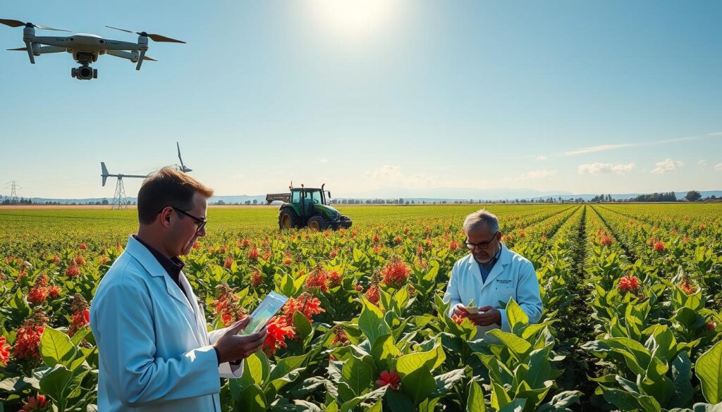 biotechnology in food production biotechnology in food production