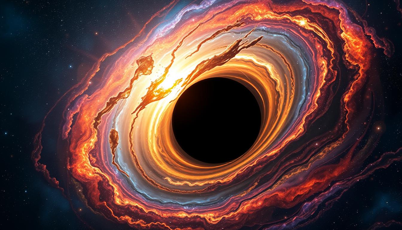 Decoding the Mysteries of Black Holes in the Universe