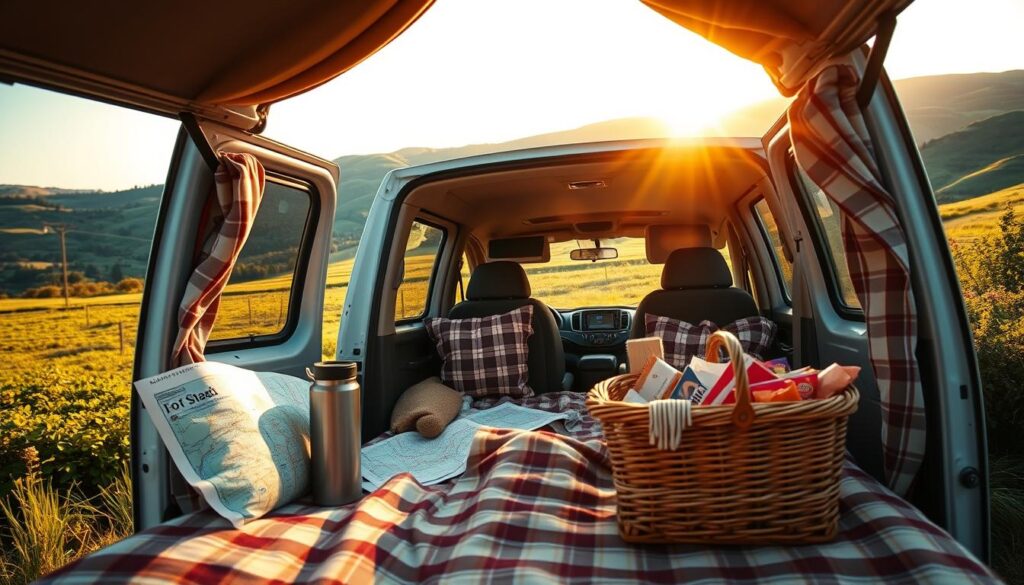 budget-friendly road trip tips