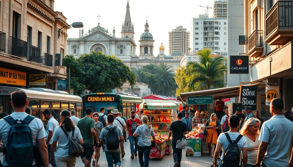 budget travel