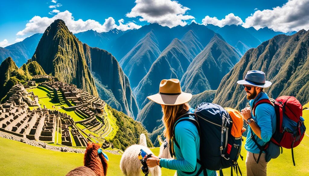 budget travel Peru budget travel Peru