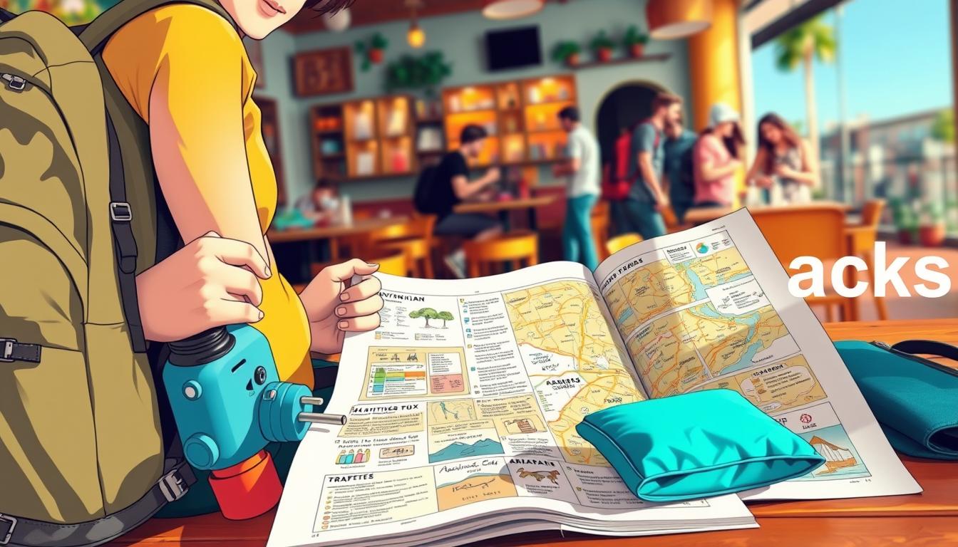 How to Travel on a Budget Without Sacrificing Experience
