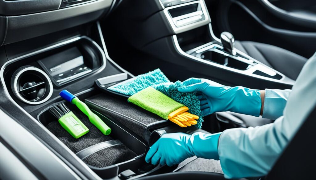 car cleaning routine car cleaning routine