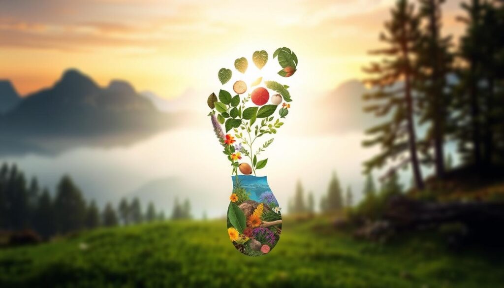 carbon footprint