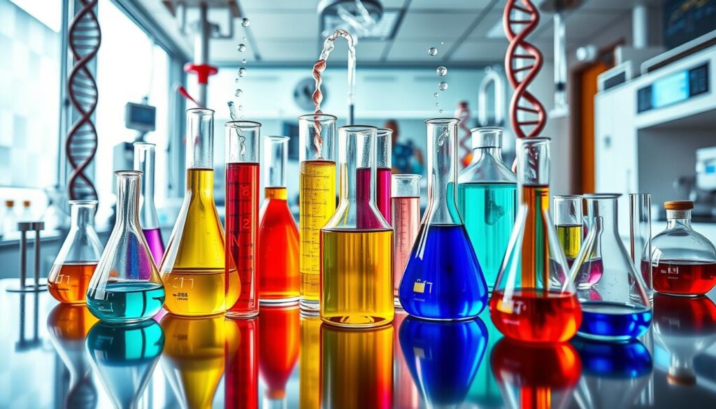 chemistry in medicine
