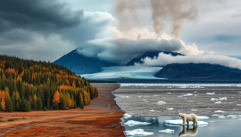climate change evidence climate change evidence