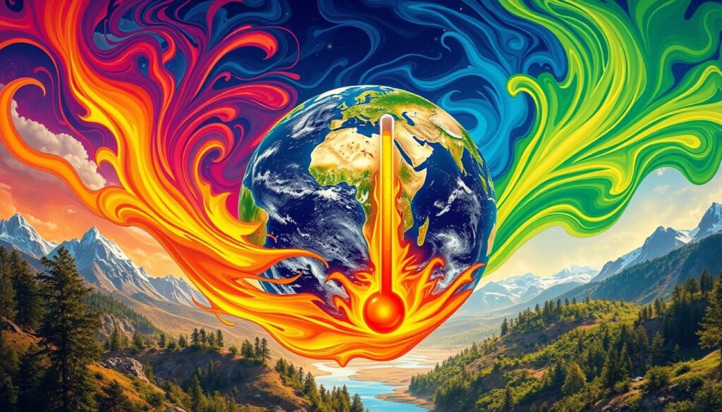 climate change science climate change science