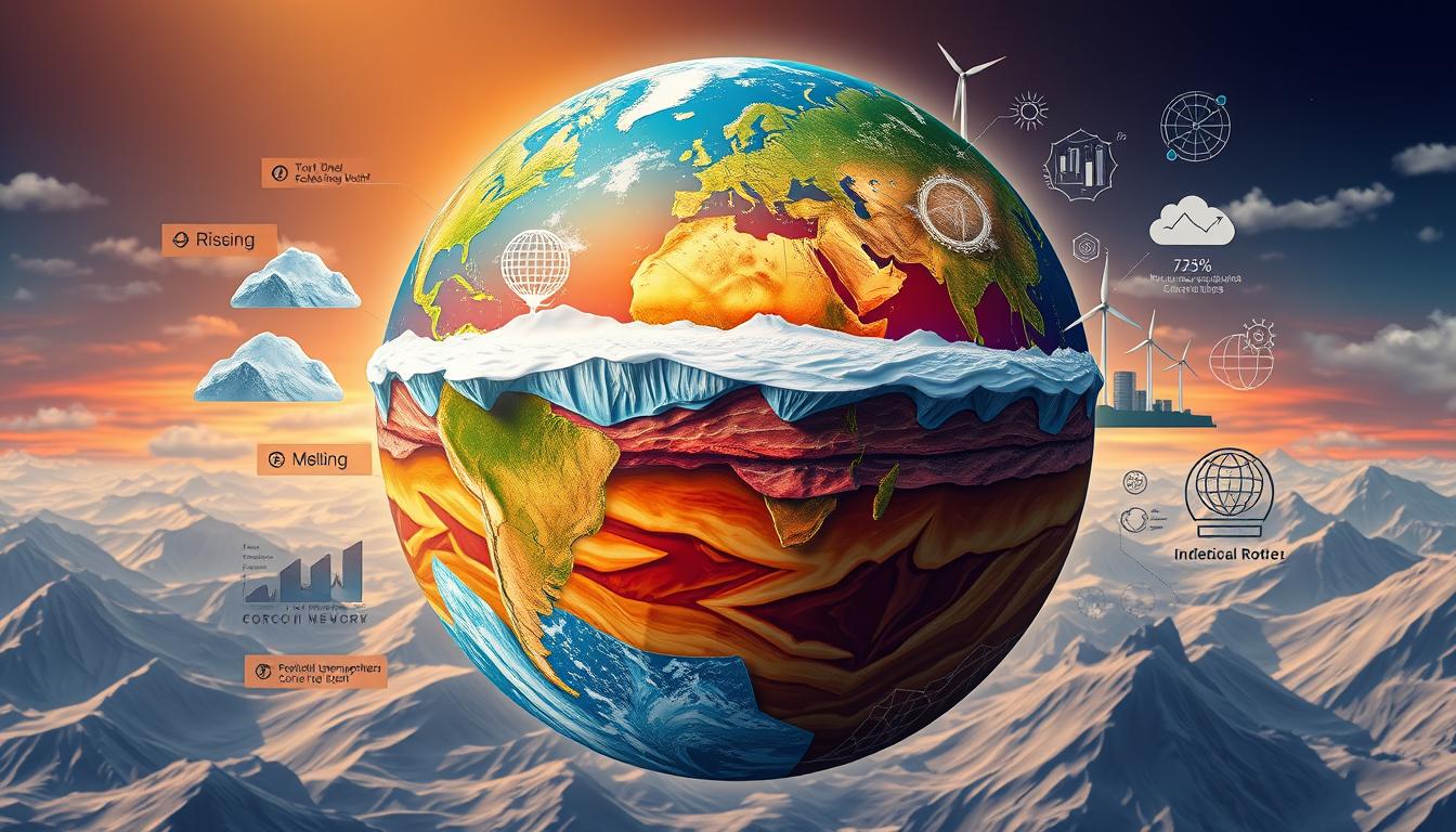 The Science Behind Climate Change and Its Global Impact