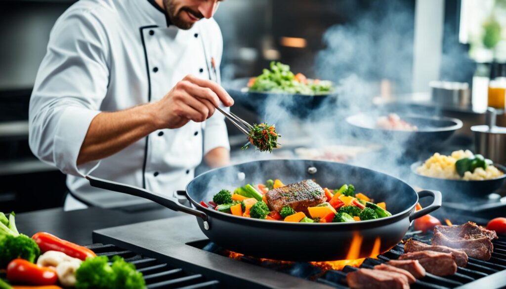 cooking techniques cooking techniques