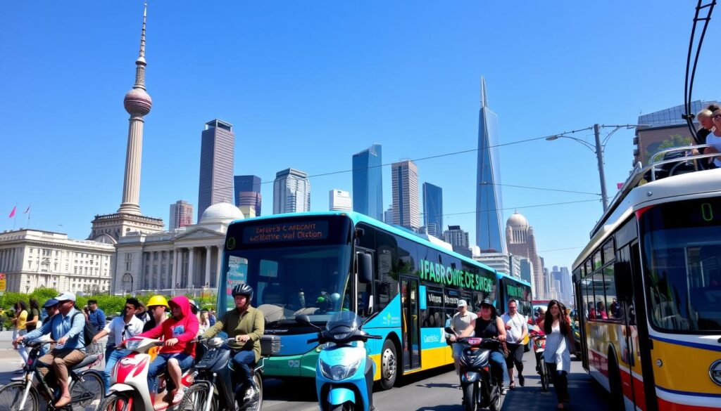 cost-effective transportation cost-effective transportation