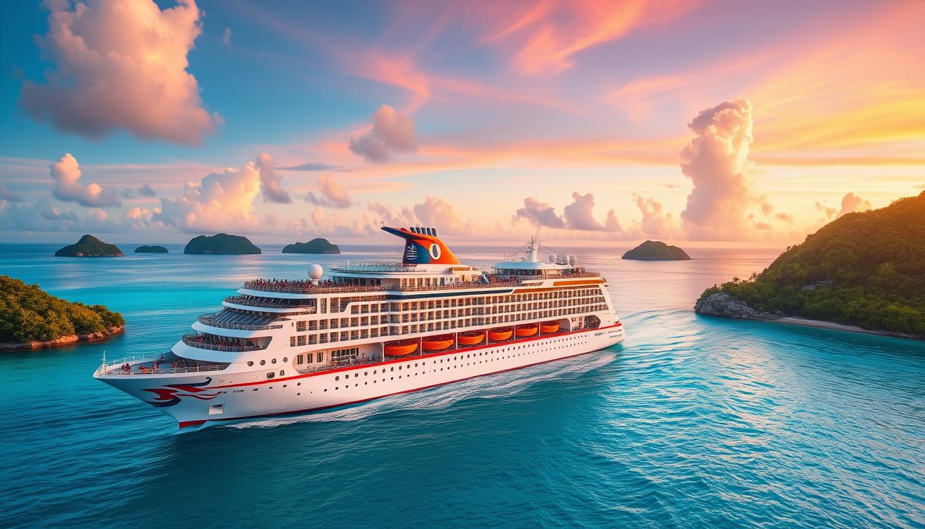 What You Need to Know Before Booking Your First Cruise