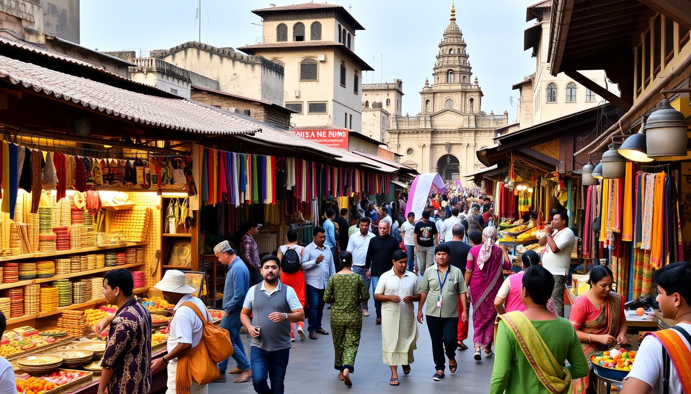 How to Experience Local Cultures Like a Native